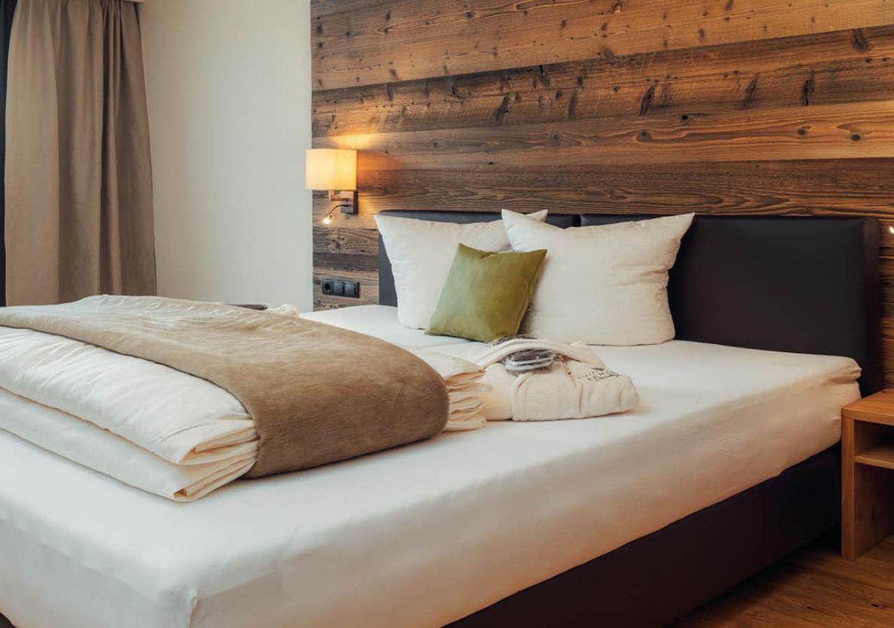Hotel Garni Alpenjuwel Residenz Serfaus Δωμάτιο φωτογραφία